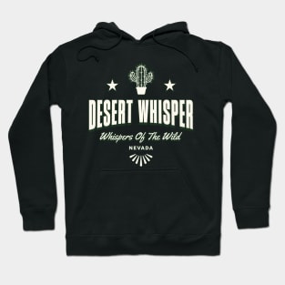 Desert Whisper Hoodie